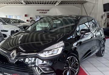 Renault Clio 149.898 km 8.849 &euro; Erftstadt / Köln 50374