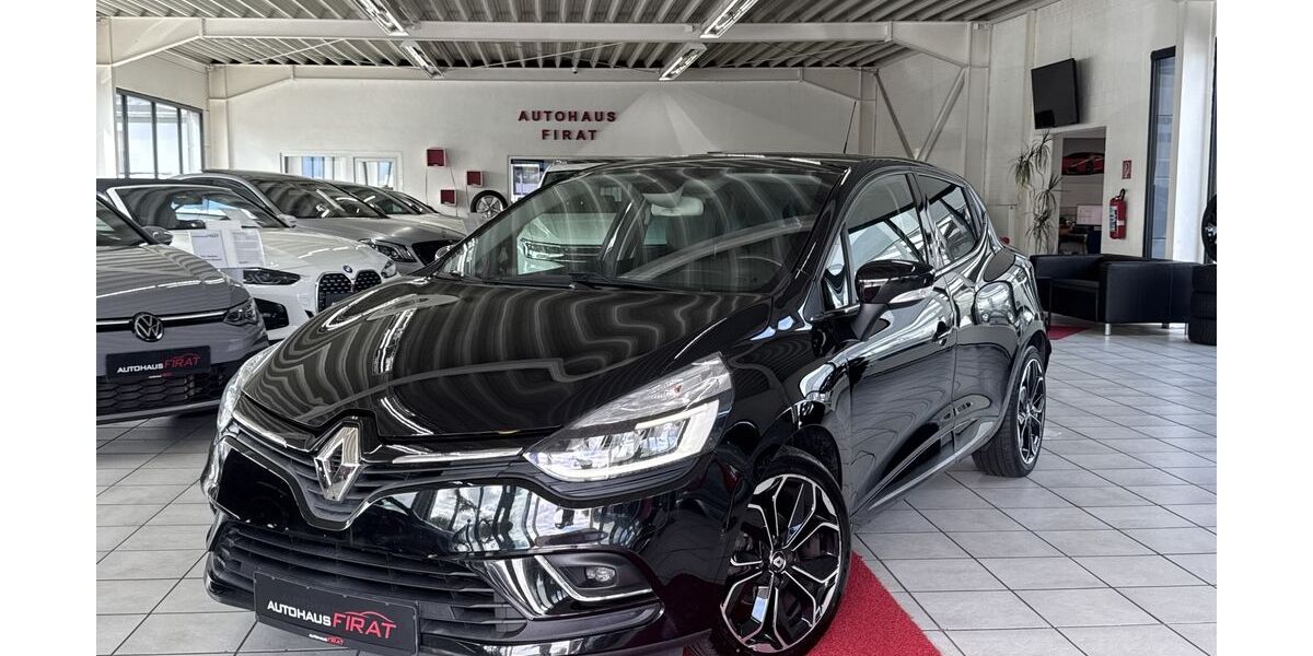 Renault Clio 149.898 km 8.849 &euro; Erftstadt / Köln 50374