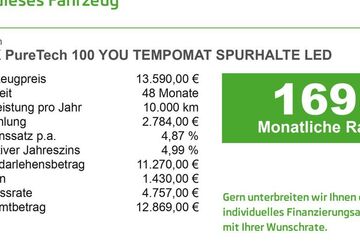 Citroen C4 X 88.841 km 13.590 &euro; Düren 52353