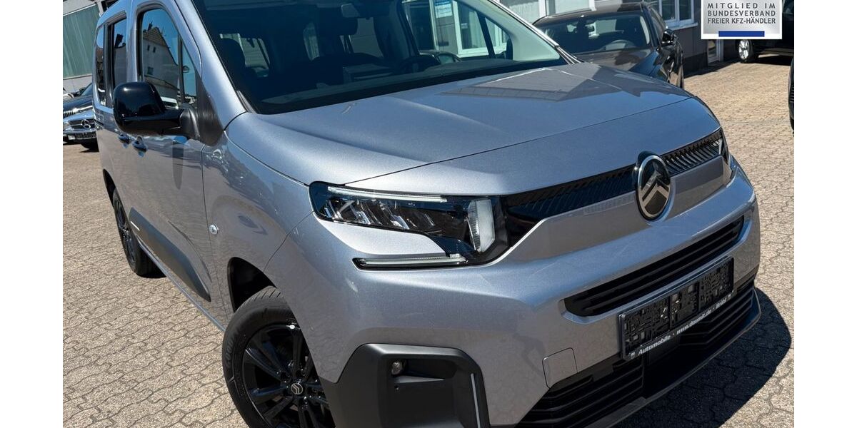 Citroen Berlingo 17.000 km 25.490 &euro; Brühl bei Köln 50321