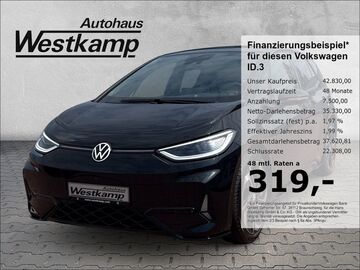 Gebrauchte VW ID.3