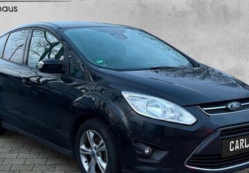 Ford C-Max 144.222 km 6.990 &euro; Köln - Worringen 50769