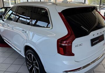 Volvo XC90 99.989 km 41.849 &euro; Erftstadt / Köln 50374