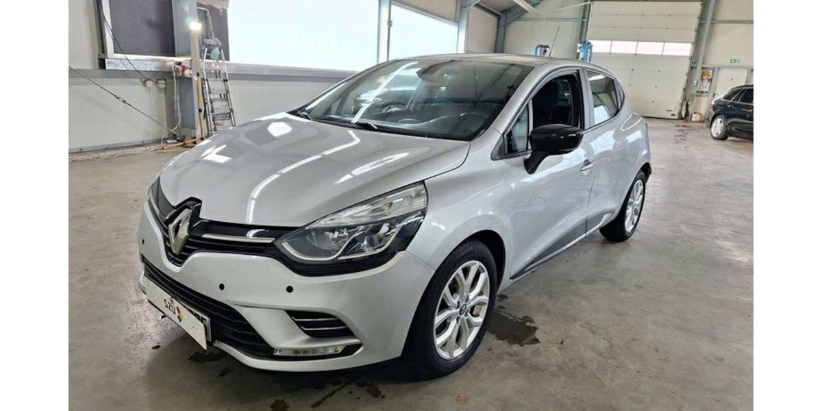Renault Clio Klima Navi Tempom Alufelgen 1.Hd unfallfrei 45.000 km 11.500 &euro; Erftstadt 50374
