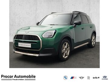 Gebrauchte Mini Countryman