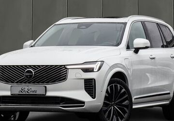Volvo XC90 27.650 km 64.890 &euro; Köln 50968