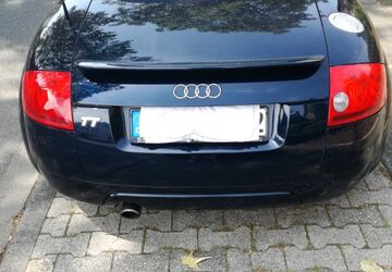 Audi TT 100.000 km 12.000 &euro; Kerpen, Balkhausen 50169