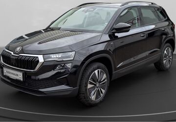 Skoda Karoq 3.456 km 35.990 &euro; Euskirchen 53879
