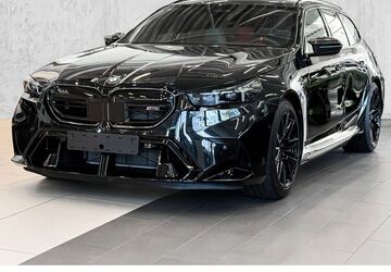 BMW M5 1.608 km 137.110 &euro; Köln-Nord 50739