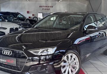 Audi A4 94.000 km 24.549 &euro; Erftstadt / Köln 50374
