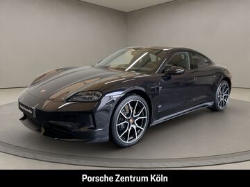 Gebrauchte Porsche Taycan