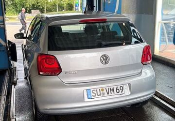 VW Polo 136.000 km 3.700 &euro; Siegburg 53721