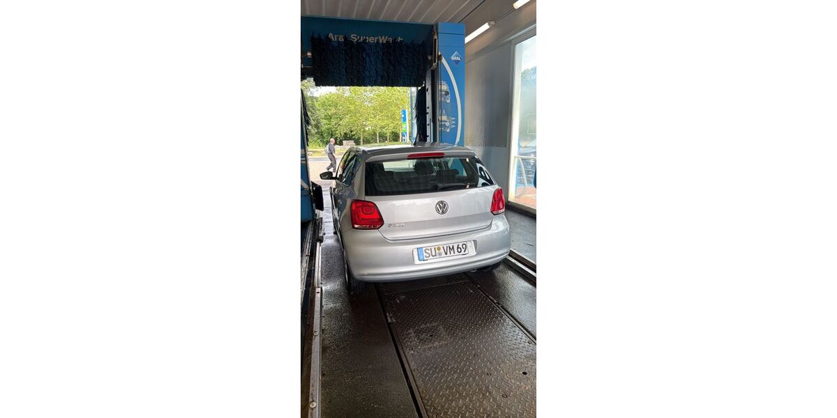 VW Polo 136.000 km 3.700 &euro; Siegburg 53721