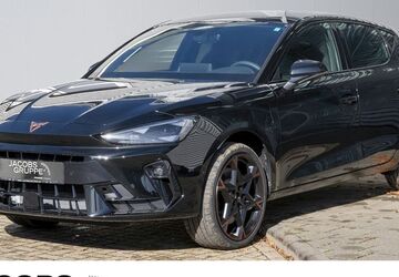 Cupra Leon 4.444 km 42.490 &euro; Düren 52351