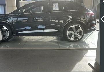 Audi Q4 e-tron 25.000 km 36.499 &euro; Erftstadt 50374