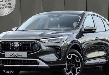 Ford Kuga 2.500 km 37.990 &euro; Düren 52349