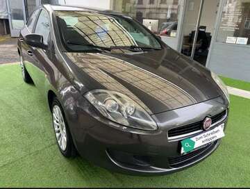 Gebrauchte Fiat Bravo