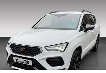Cupra Ateca 8.900 km 33.990 &euro; Bonn 53227