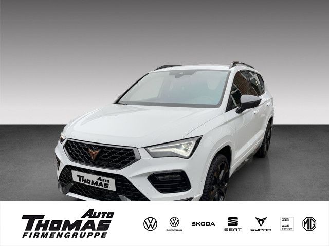 Cupra Ateca 8.900 km 33.990 &euro; Bonn 53227