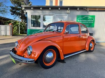 Gebrauchte VW Käfer