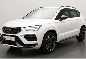 Cupra Ateca 41.795 km 28.988 &euro; Leverkusen 51373