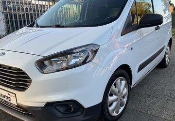 Ford Transit 99.865 km 8.730 &euro; Kerpen 50171