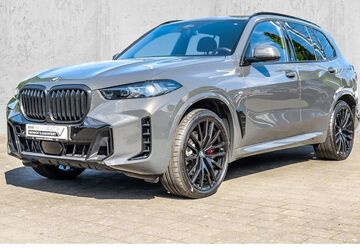 BMW X5 24.661 km 71.495 &euro; Köln-West 50858