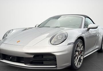 Porsche 992 8.000 km 179.911 &euro; Bonn 53119