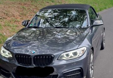 BMW M235 98.000 km 23.700 &euro; Köln 50739