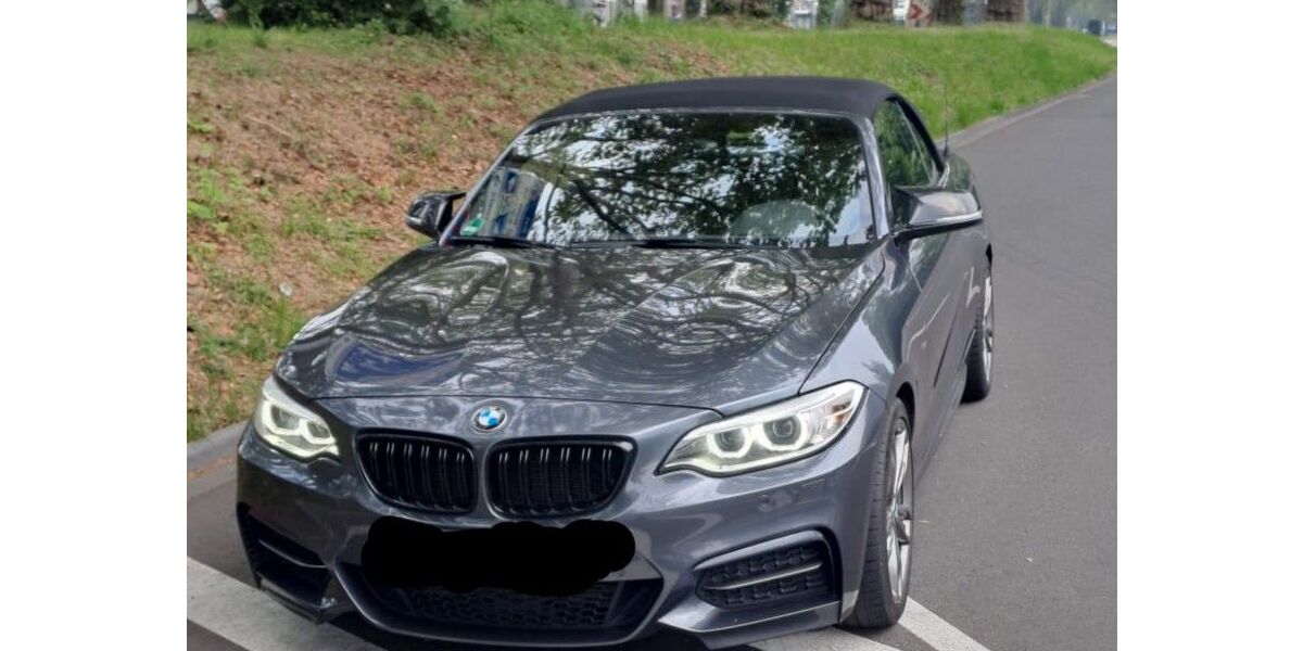 BMW M235 98.000 km 23.700 &euro; Köln 50739