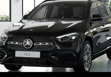 Mercedes-Benz GLA 200 9.900 km 42.590 &euro; Frechen 50226