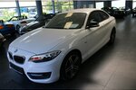 BMW 220 220i Coupe Sport Line 88.807 km 13.980 &euro; Euskirchen 53881