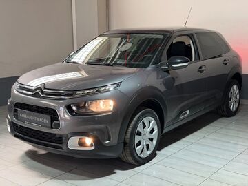 Gebrauchte Citroen C4 Cactus