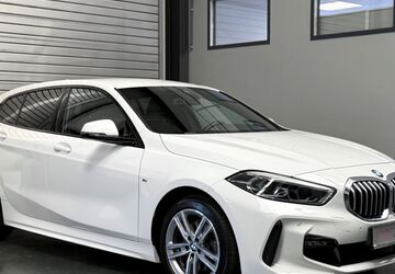 BMW 118 56.000 km 20.950 &euro; Erftstadt 50374