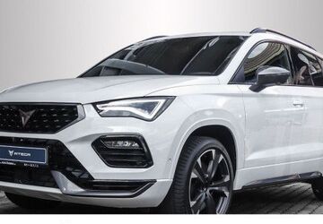 Cupra Ateca 9.900 km 37.470 &euro; Bonn 53227