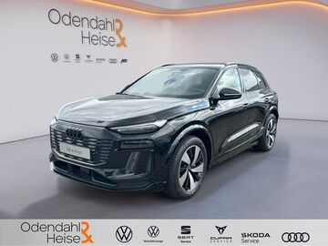 Gebrauchte Audi e-tron