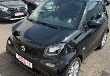 Smart ForTwo 149.000 km 9.450 &euro; Brühl 50321
