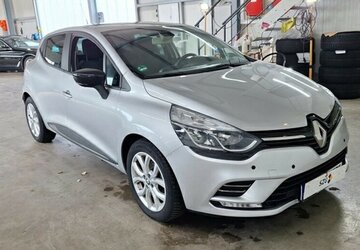 Renault Clio Klima Navi Tempom Alufelgen 1.Hd unfallfrei 45.000 km 11.500 &euro; Erftstadt 50374