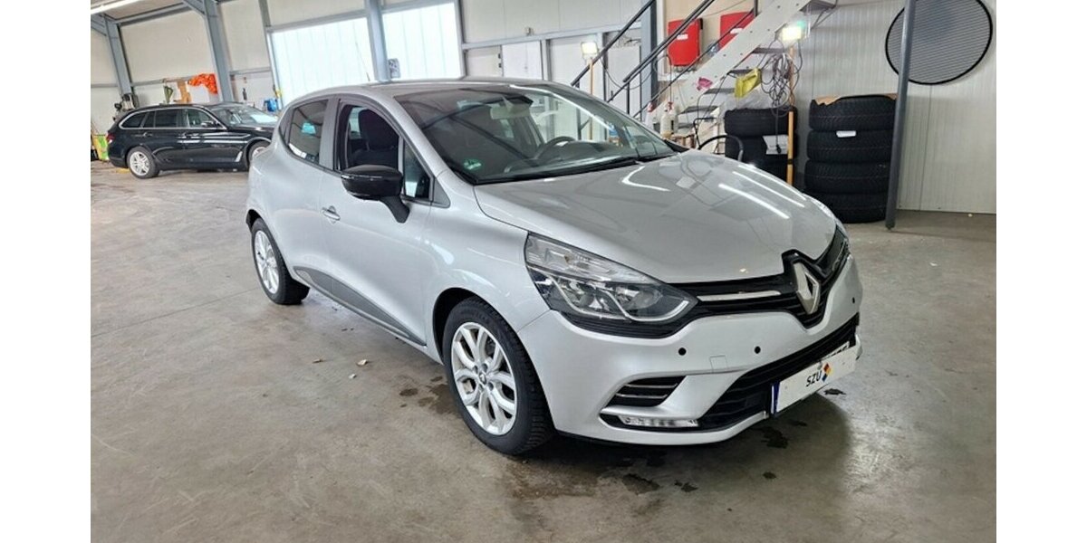 Renault Clio Klima Navi Tempom Alufelgen 1.Hd unfallfrei 45.000 km 11.500 &euro; Erftstadt 50374