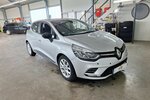 Renault Clio Klima Navi Tempom Alufelgen 1.Hd unfallfrei 45.000 km 11.500 &euro; Erftstadt 50374