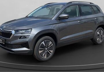 Skoda Karoq 9.990 km 37.990 &euro; Köln 51145