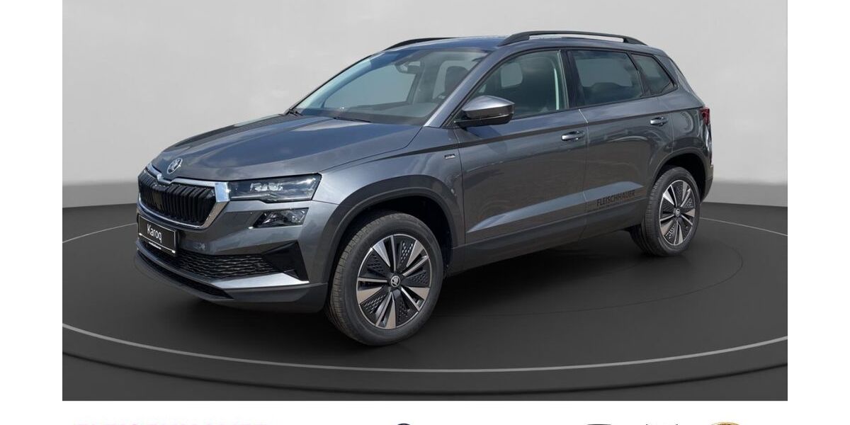 Skoda Karoq 9.990 km 37.990 &euro; Köln 51145