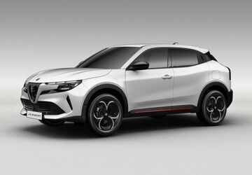 Alfa Romeo Junior 2.903 km 28.980 &euro; Köln 51065