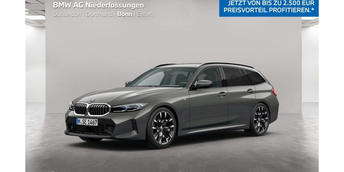 BMW 330 25.543 km 49.799 &euro; Bonn 53119