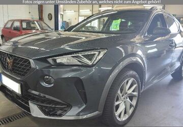 Cupra Formentor 18.480 km 23.750 &euro; Meckenheim / Bonn 53340