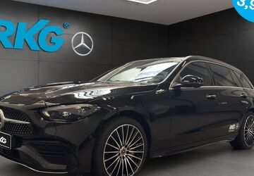 Mercedes-Benz C 300 9.800 km 60.890 &euro; Siegburg 53721
