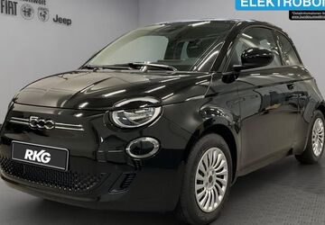 Fiat 500e 2.500 km 27.990 &euro; Bonn 53119
