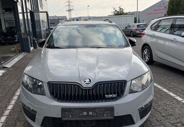 Skoda Octavia 143.000 km 14.480 &euro; Erftstadt 50374