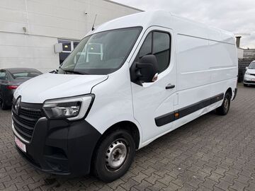 Gebrauchte Renault Master