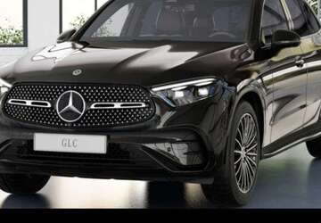 Mercedes-Benz GLC 220 9.900 km 60.990 &euro; Köln 50825